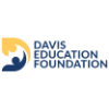 Davis Education Foundation Logo
